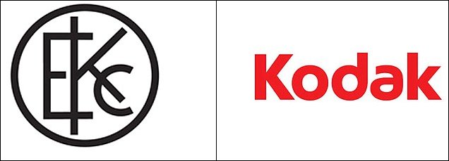 Эволюция логотипов известных брендов (16 фото)