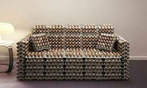 Что можно сделать из яиц (15 фото)