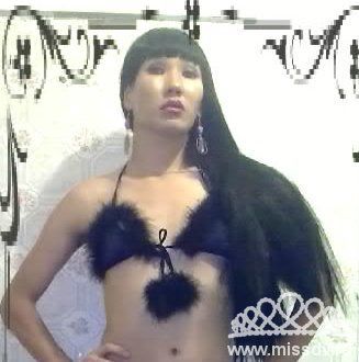 Мисс Интернет Дальнего Востока 2012 (85 фото)