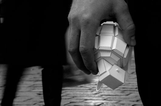 Оригами (11 фото)