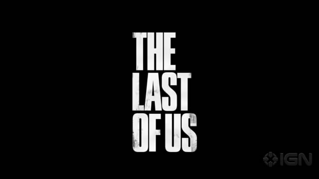 Видео The Last of Us – засада (видео)