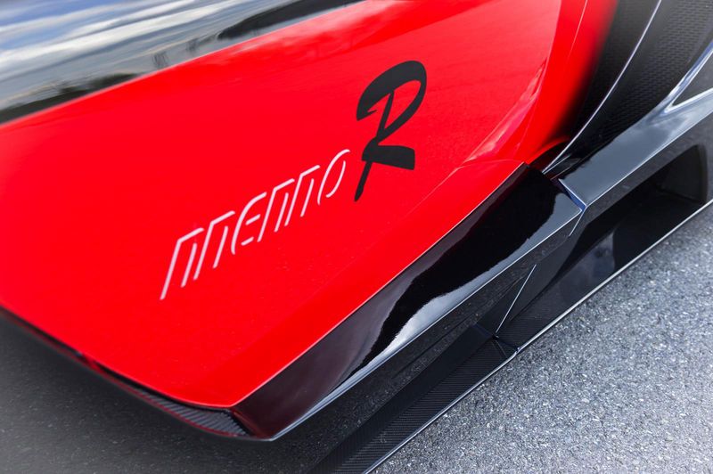 Ателье Hamann представил новый кит memoR для McLaren MP4-12C (25 фото)