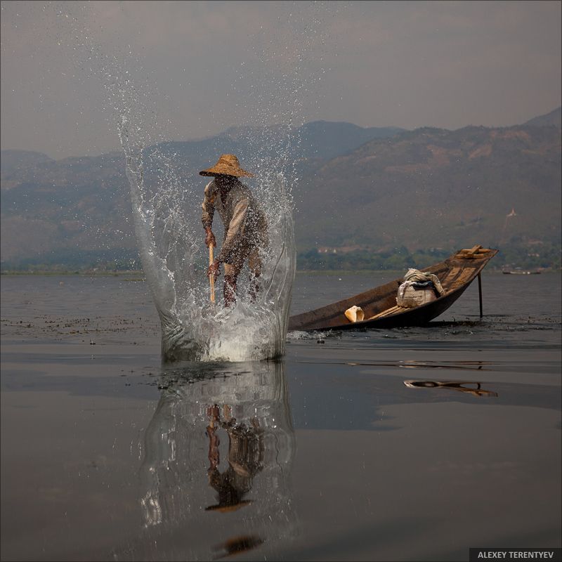мьянма, вода, жизнь,