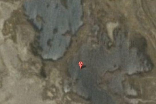 Запрещенные для показа места на Google Maps (24 фото)